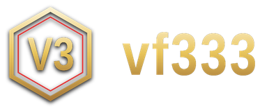 vf333 โลโก้
